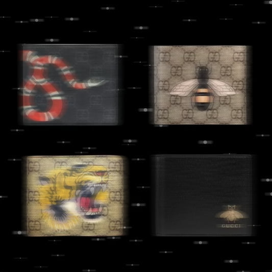 gucciiwallet - vendor