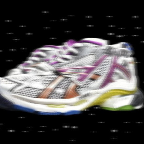 Balenci Runner - Vendor